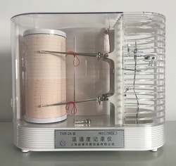 江苏YP-TH-1-2(周、日两用记录仪）